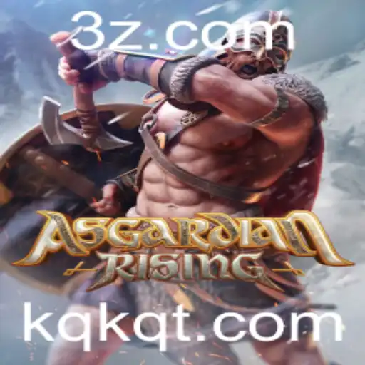 Descubra o Fascinante Jogo AsgardianRising: Conquiste com KQKQ