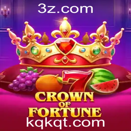 Descubra o Fascinante Mundo de CrownofFortune