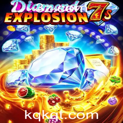 Explorando o Universo Vibrante de DiamondExplosion7s: Um Mergulho nas Regras e Estratégias do Jogo