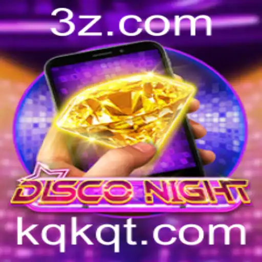 Explorando o Mundo Fascinante de DiscoNightM: Jogue com KQKQ e Descubra Novidades