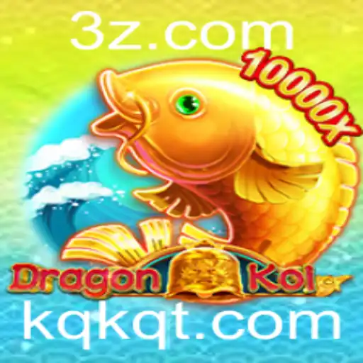 Descubra o Fascinante Mundo de DragonKoi: Uma Jornada Épica com KQKQ