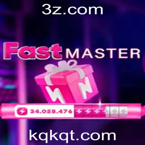 FastMaster: Uma Nova Experiência de Jogo no Mundo KQKQ