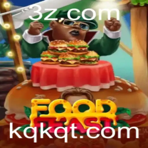 Descubra o Fascinante Mundo de FoodFeast