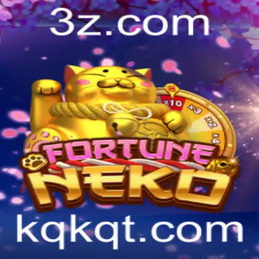 Descubra o Mundo Enigmático de FortuneNeko: O Jogo de Estratégia Inovador