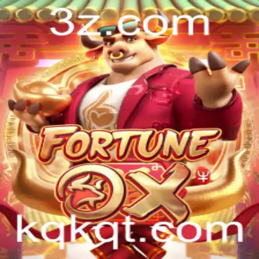 FortuneOx: Um Guia Completo para o Jogo de Sucesso