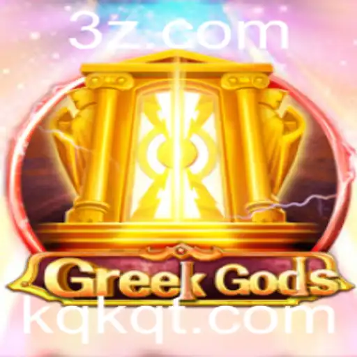 Explorando GreekGods: Um Mergulho no Mundo da Mitologia e Estratégia