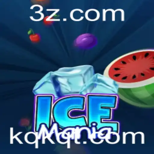 Descubra IceMania: O Jogo Gelado e Emocionante que Conquista a Todos