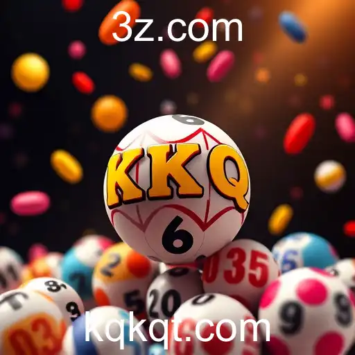 Explorando o Fascinante Mundo dos Jogos de Loteria