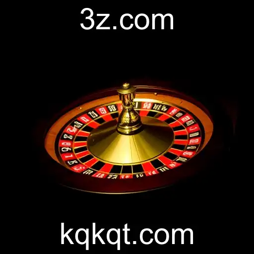 Jogos de Roleta: A Fascinação do KQKQ