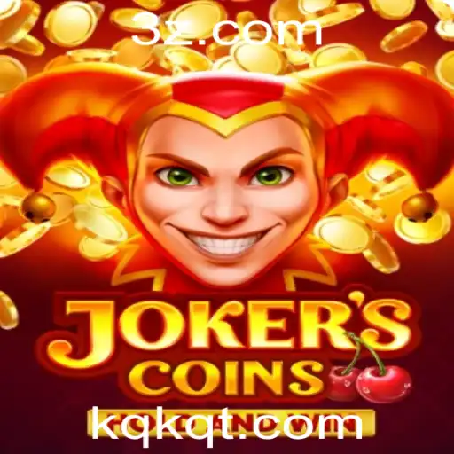 Descubra o Mundo de JokersCoins: Um Jogo de Estratégia Único