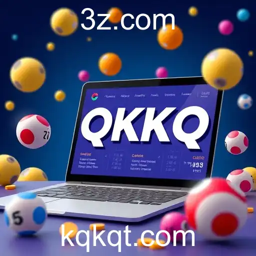 Loteria Online: Transformando Sonhos em Realidade com KQKQ
