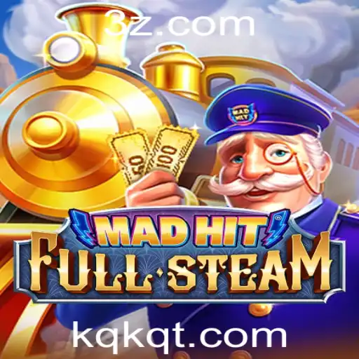 Descubra o Mundo de MadHitFullSteam e a Chave KQKQ