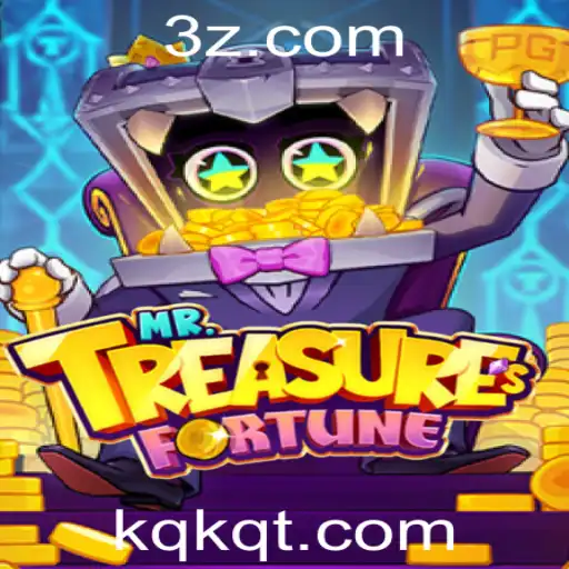 Explorando o Universo de MrTreasuresFortune: Regras e Estratégias do Jogo de Aventura