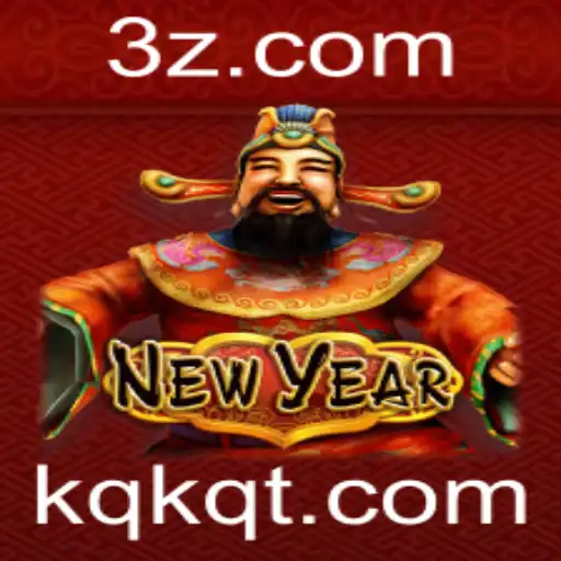 Descubra o Mundo de 'NewYear': Um Caminho Estratégico com KQKQ
