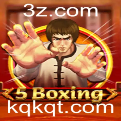 Descubra o Jogo 5Boxing: Regras e Introdução ao Universo de KQKQ