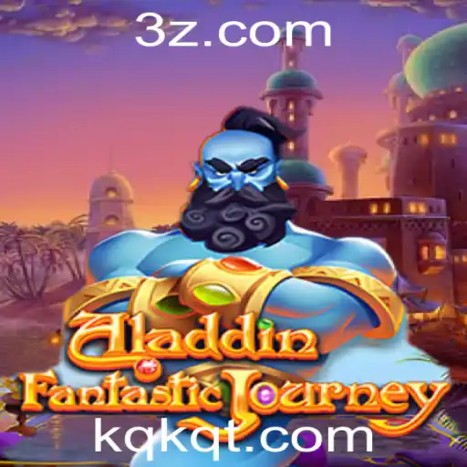 Aladdin: Descubra a Magia do Jogo e as Regras de KQKQ