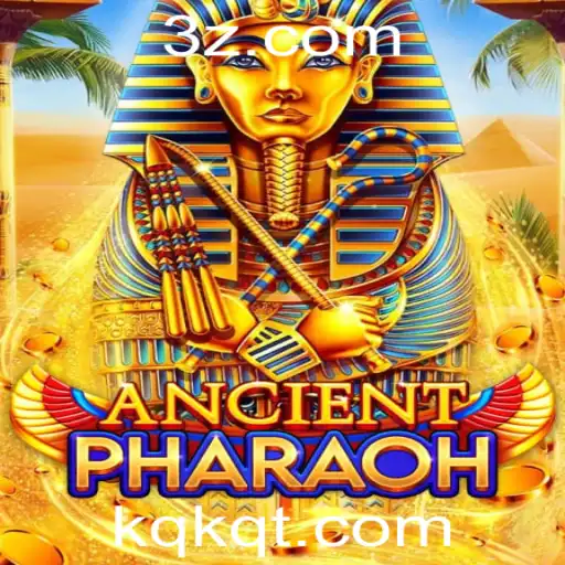 Explorando o Mundo Fascinante de AncientPharaoh