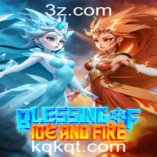Descubra o Fascinante Universo de BlessingofIceandFire