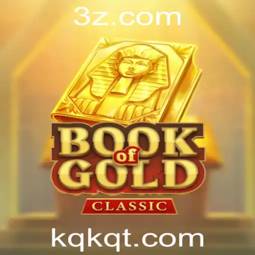 Book of Gold Classic: Uma Jornada Antiga e Envolvente