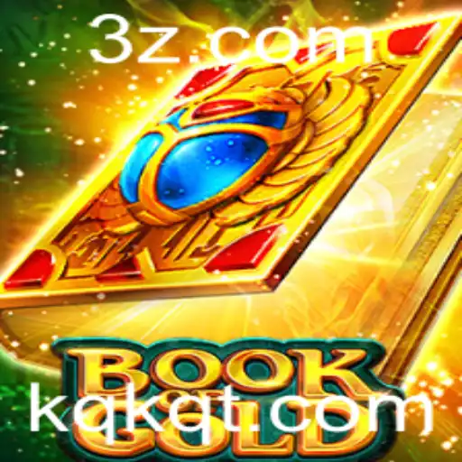 BookofGold: Explorando o Fascinante Mundo do Jogo KQKQ