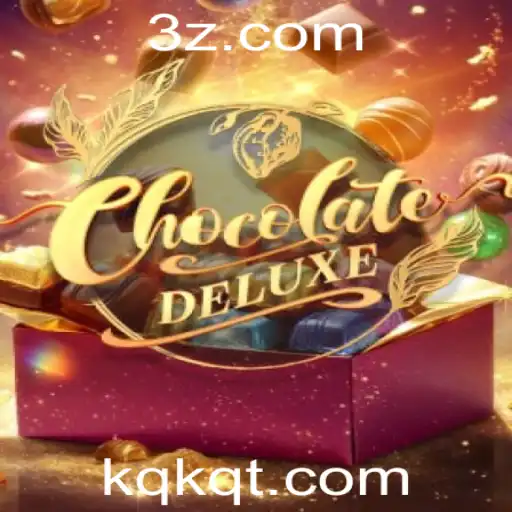 Explorando ChocolateDeluxe: O Jogo que Conquista Todos com a Palavra-Chave KQKQ