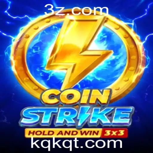Coinstrike: A Nova Sensação nos Jogos Online com KQKQ