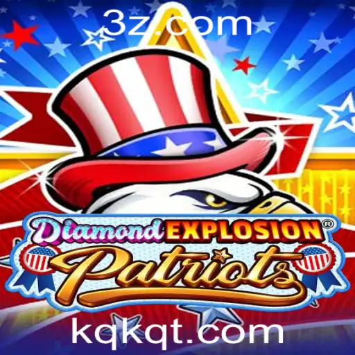 Explorando DiamondExplosionPatriots: O Novo Fenômeno dos Jogos