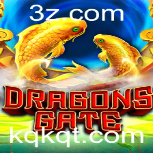 Descobrindo DragonsGate: O Novo Sensação do Entretenimento com KQKQ