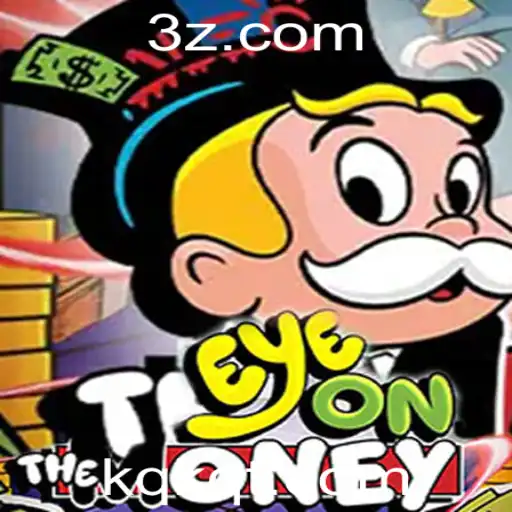 EyeOnTheMoney: Descubra o Jogo Que Está Revolucionando o Mercado