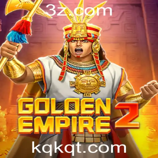 Descubra o Fascinante Mundo de GoldenEmpire2 e as Regras do Jogo
