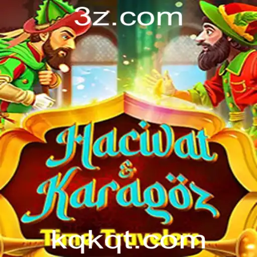 Explorando o Fascinante Mundo de HacivatandKaragoz: Um Jogo de Estratégia e Tradição