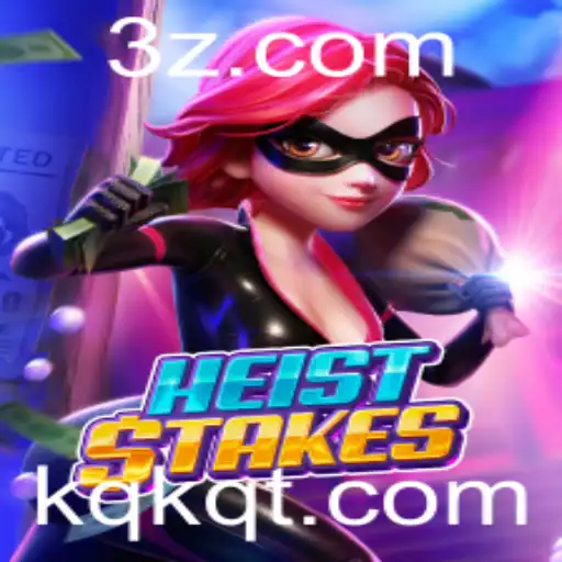 Descubra o Mundo de Emoção em HeistStakes: Um Jogo de Estratégia e Habilidade
