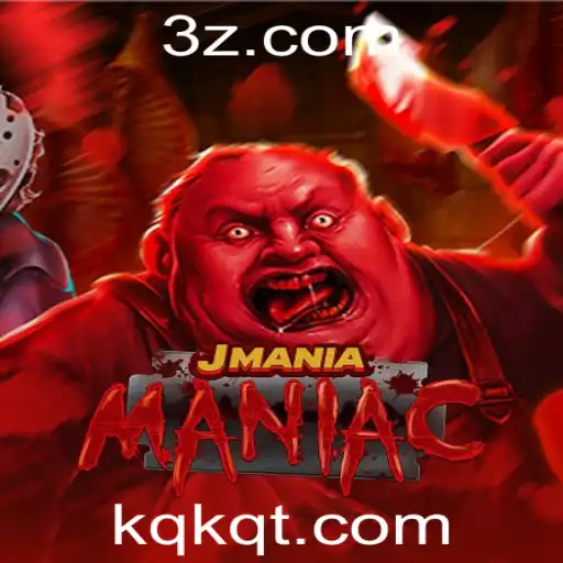 Explorando as Aventuras de JManiaManiac: Um Mergulho no Mundo de KQKQ