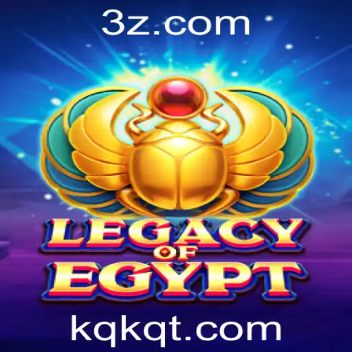 Explorando o Mundo Enigmático de LegacyOfEgypt