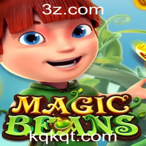 Descubra o Fascinante Mundo de MAGICBEANS: Um Jogo Envolvente