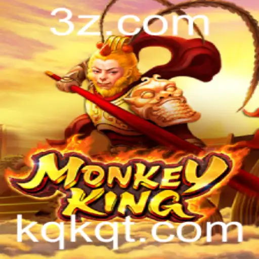 Descubra o Mundo de Aventura de MonkeyKing: O Jogo que Conquista Multidões