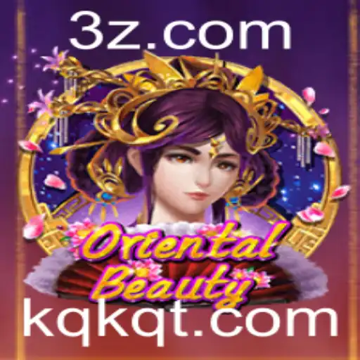 OrientalBeauty: Uma Imersão no Mundo Encantador do Jogo KQKQ