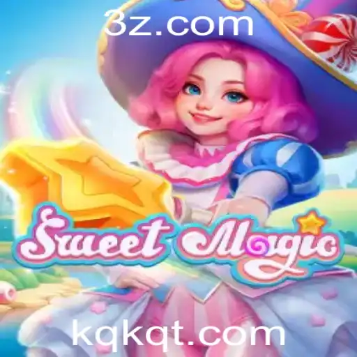 Explorando SweetMagic: Um Novo Fenômeno no Mundo dos Jogos