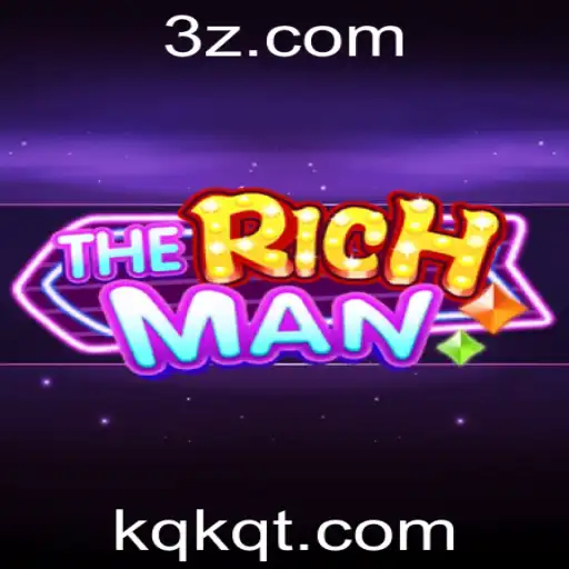 TheRichMan: O Jogo de Estratégia que Está Conquistando o Mundo