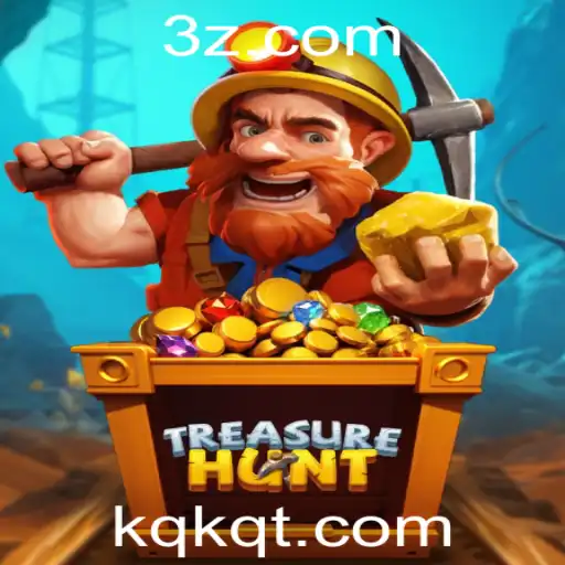 Explorando o Mundo de Aventura de TreasureHunt com KQKQ