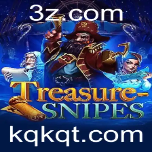 Descubra o Mundo Emocionante de TreasureSnipes