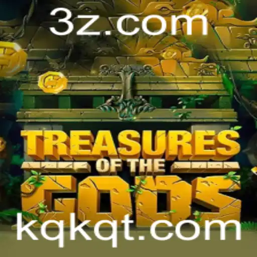 Descubra o Fascinante Mundo de TreasureoftheGods: KQKQ