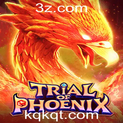 Explorando o Universo de TrialofPhoenix: Estratégia e Aventura