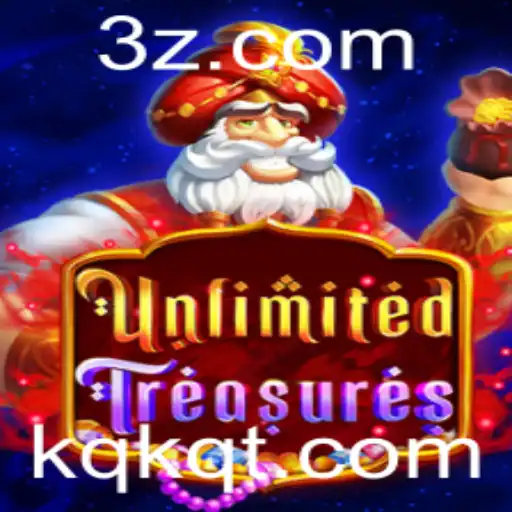 UnlimitedTreasures: Descubra a Excitante Aventura com KQKQ