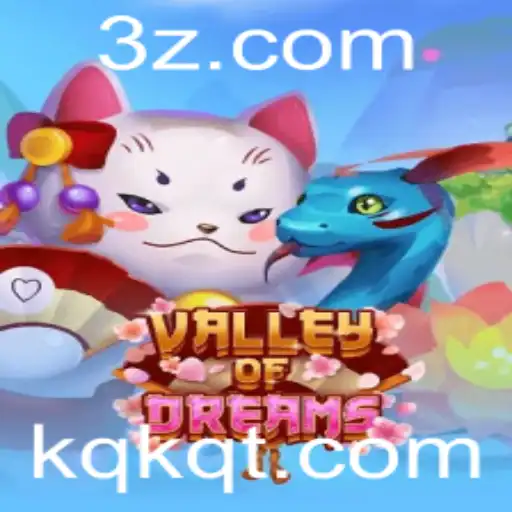ValleyofDreams: Explorando o Mundo Encantado do Novo Jogo de Estratégia