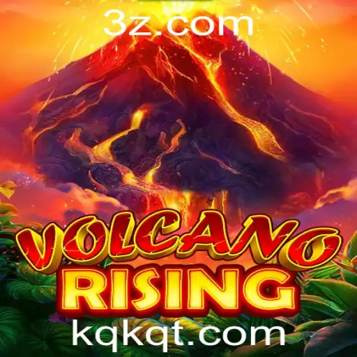 Descubra o Novo Jogo Emocionante: VolcanoRising