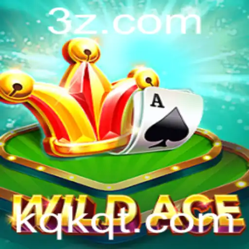 Descubra o Mundo de WildAce: Um Jogo de Estratégia com Emoção e Aventura