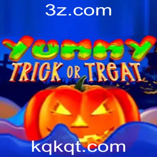 Explorando o Mundo de YummyTrickorTreat: Um Jogo Delicioso e Desafiador