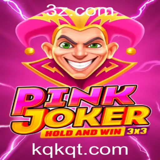 Descubra as Emoções e Estratégias de Pinkjoker: Mergulhe no Universo de KQKQ