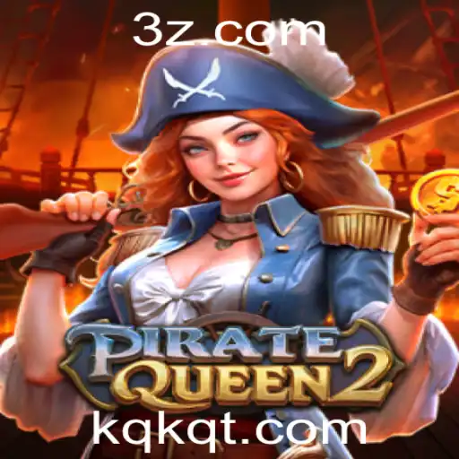 Descubra as Aventuras de 'PirateQueen2': O Novo Fenômeno dos Jogos